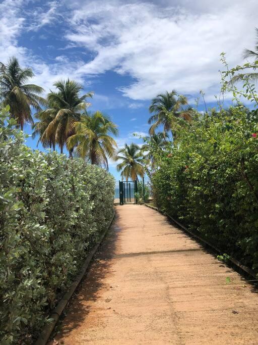 Soleiade Le Gosier - Acces Plage Екстериор снимка